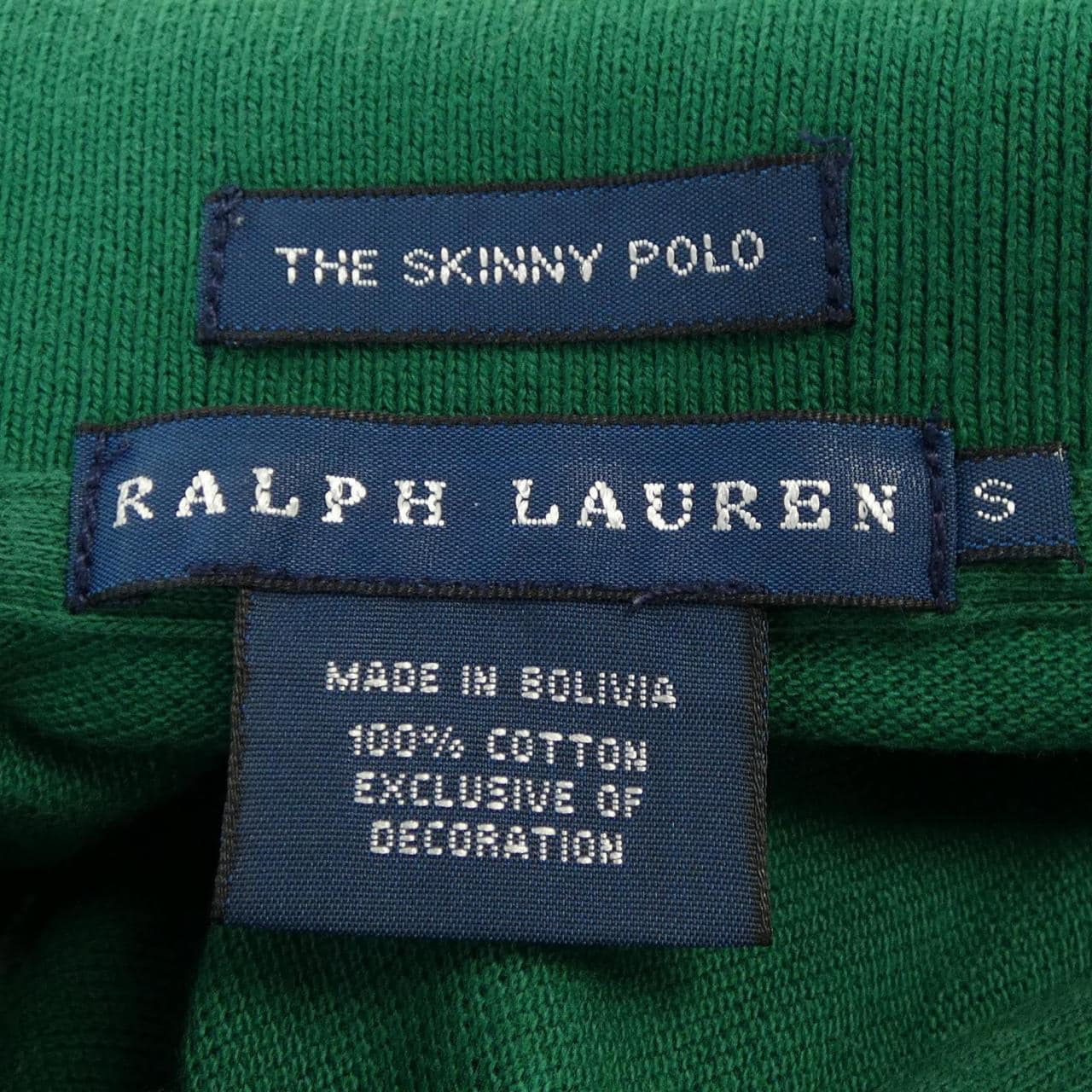 ラルフローレン RALPH LAUREN ポロシャツ
