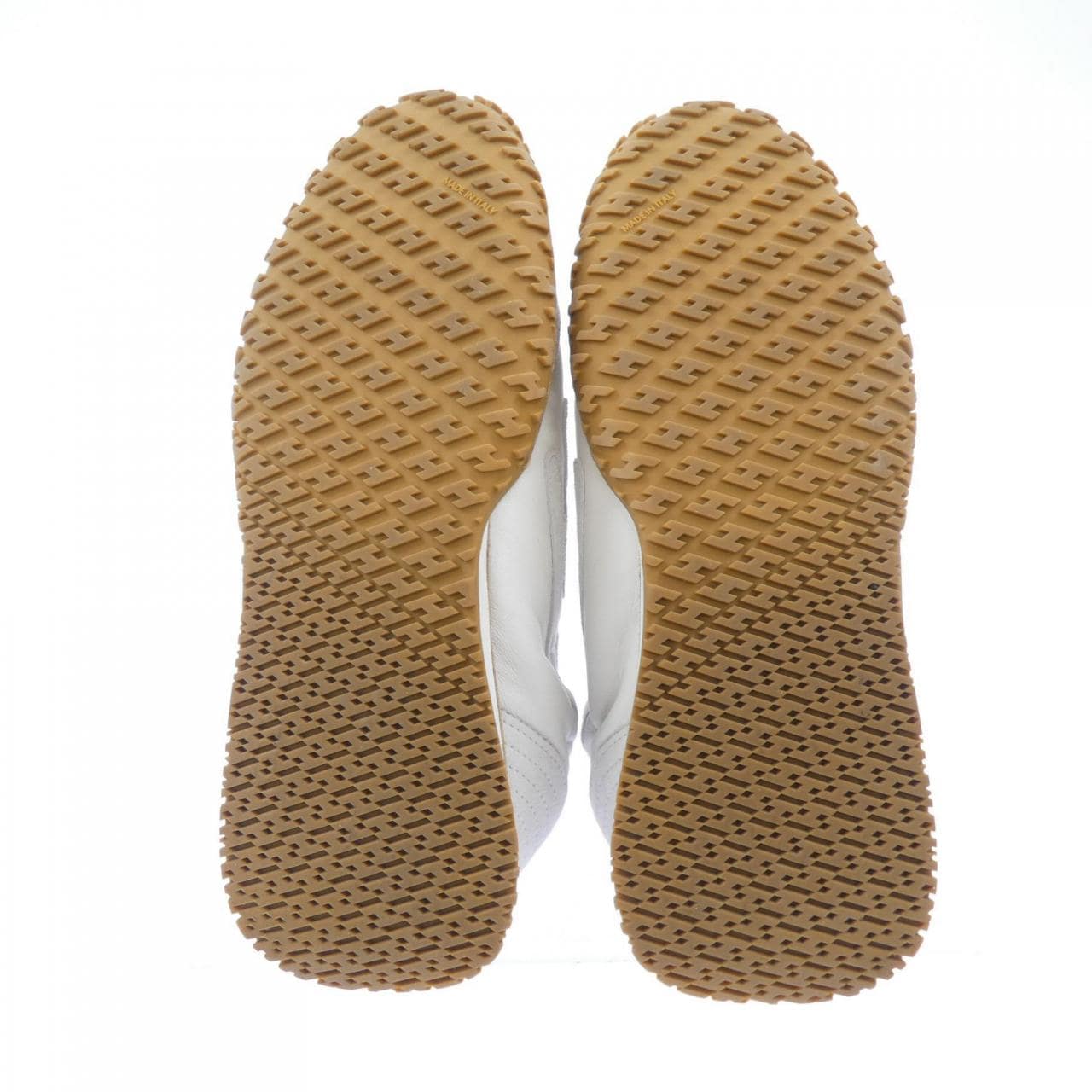 エルメス HERMES ジェット Hシグネチャー 242154Z スニーカー