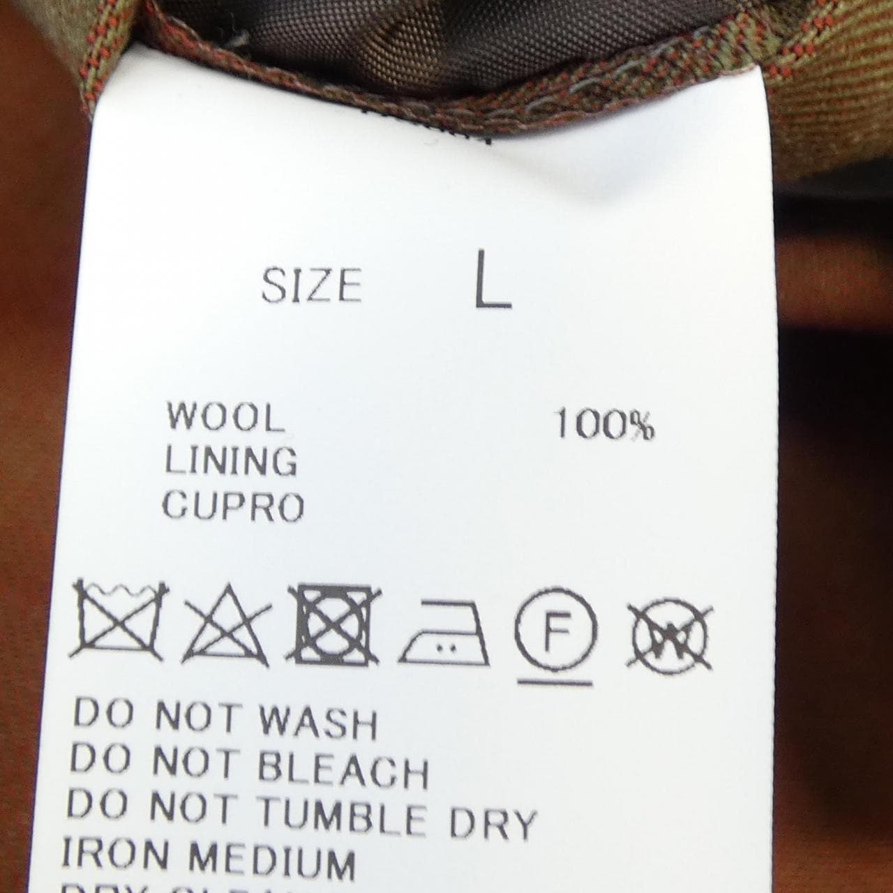 ピルグリム Pilgrim ジャケット