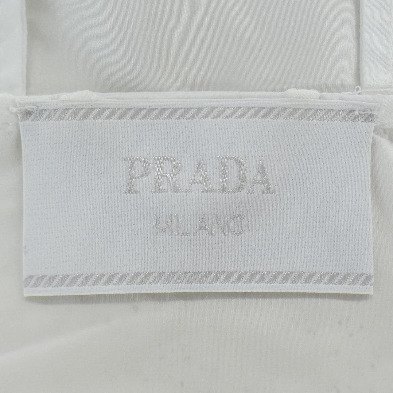 プラダ PRADA トライアングルロゴ SGC835 SOOO 1WQ9 ブルゾン