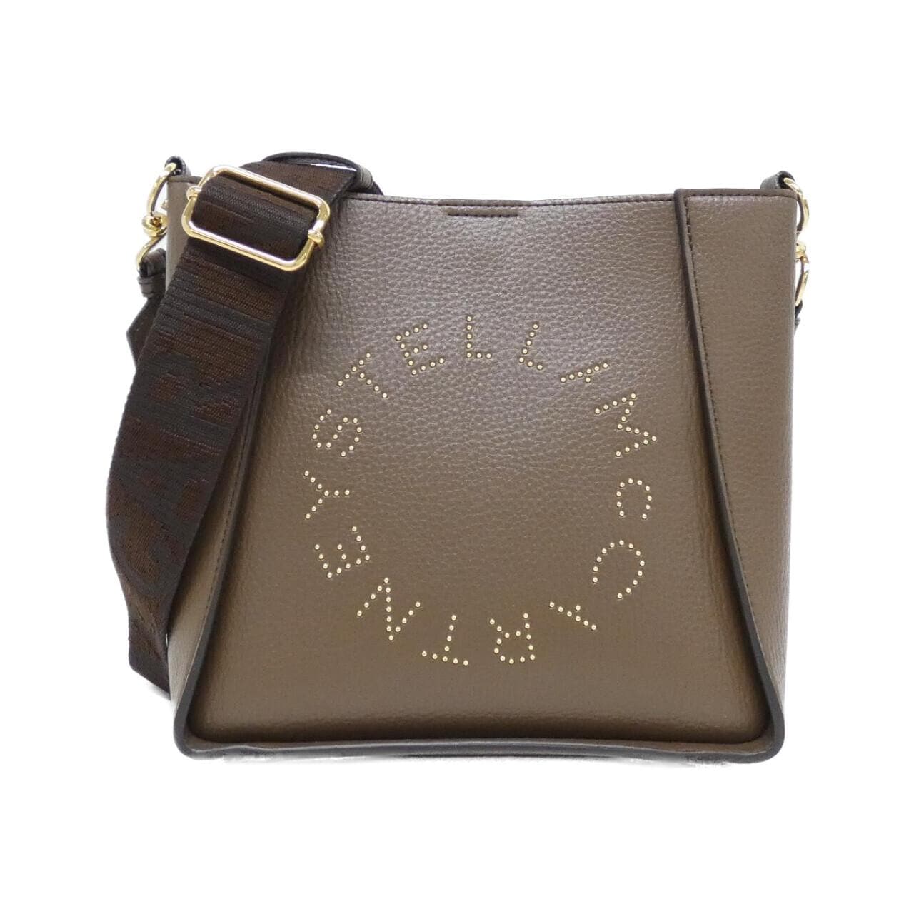 ステラマッカートニー ロゴ クロスボディ バッグ 700073 WP0234 ショルダーバッグ