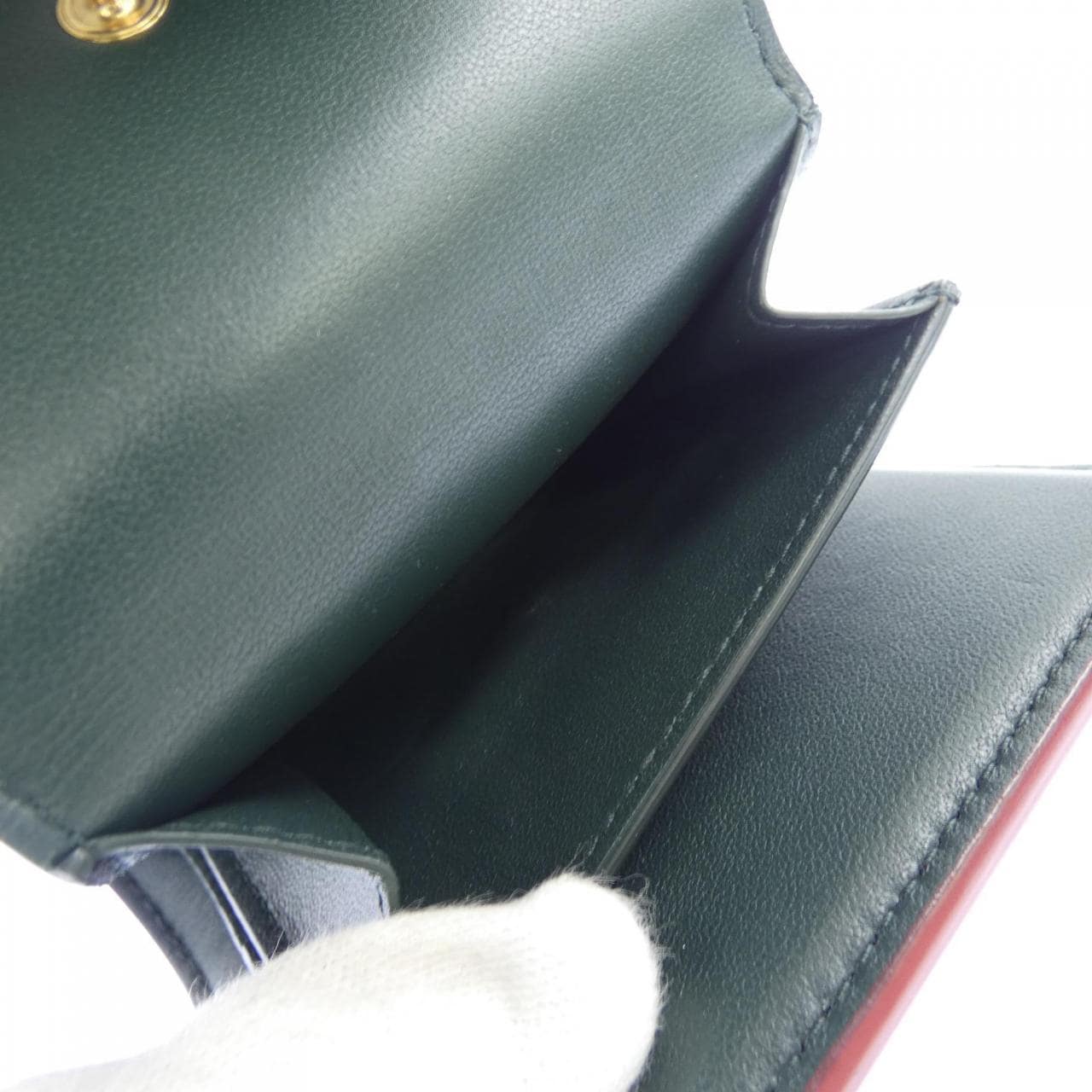 バーバリー BURBERRY 8095124 WALLET