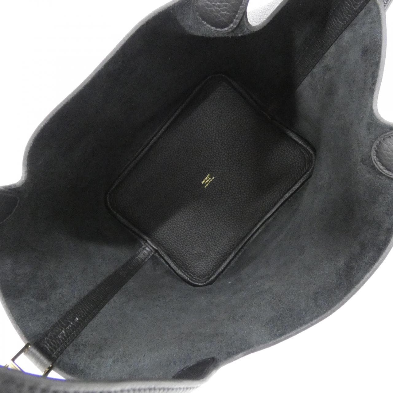 【未使用品】エルメス ピコタン ロック MM 060991CC バッグ