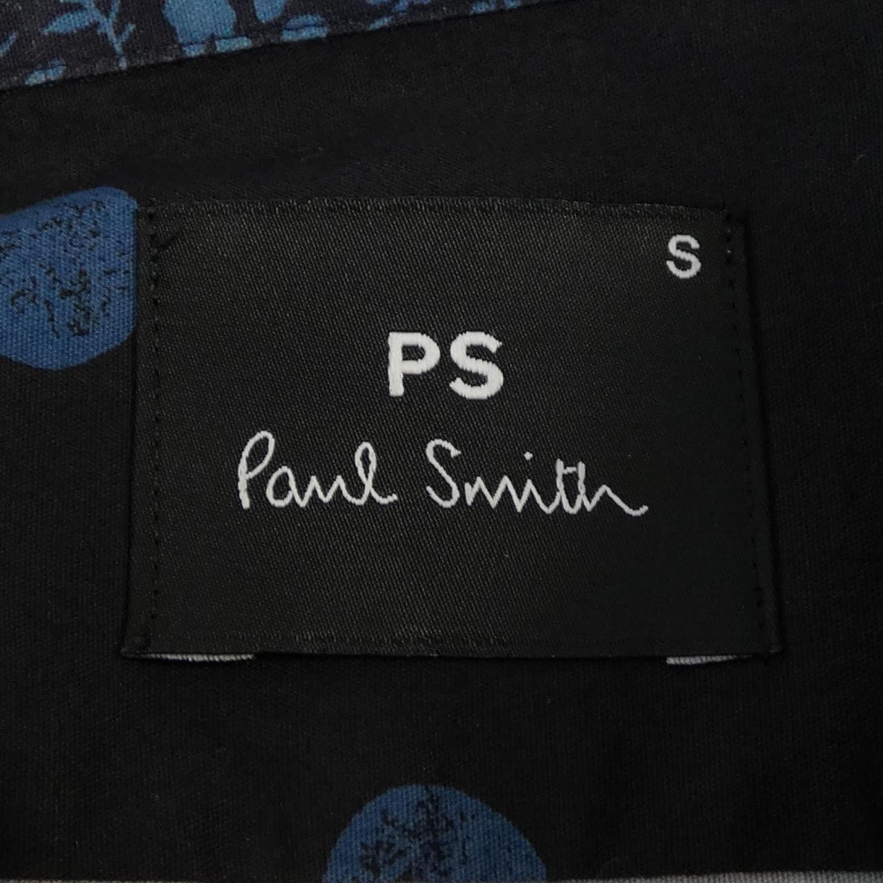 ピーエスポールスミス PS Paul Smith 292311 610PN シャツ