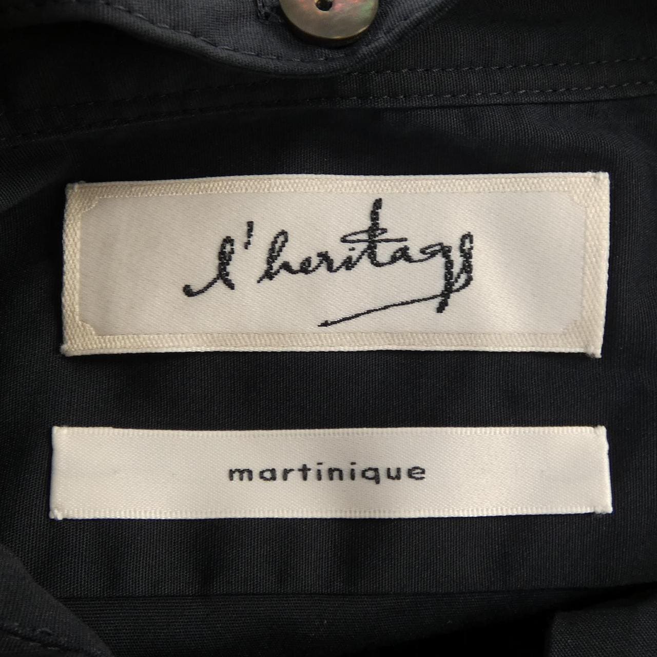 マルティニーク martinique トップス
