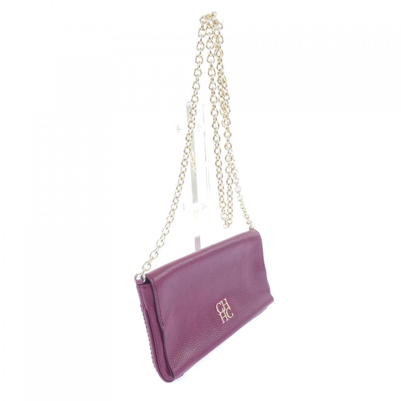 キャロライナヘレラ CAROLINA HERRERA BAG