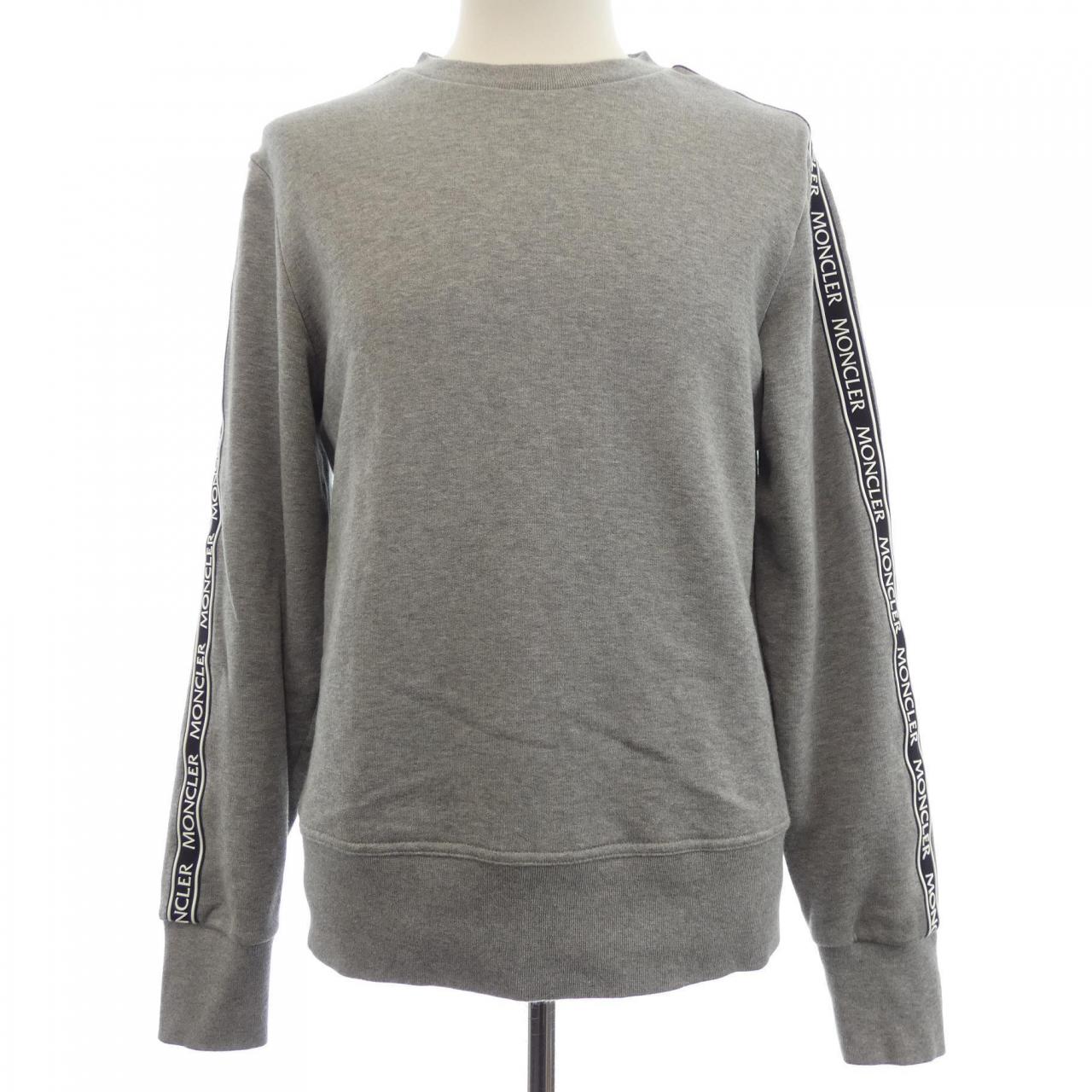 モンクレール MONCLER スウェット