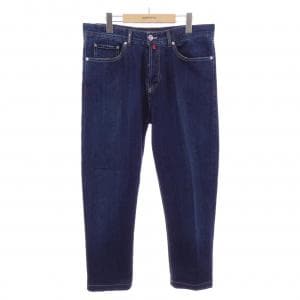 キートン KITON ジーンズ