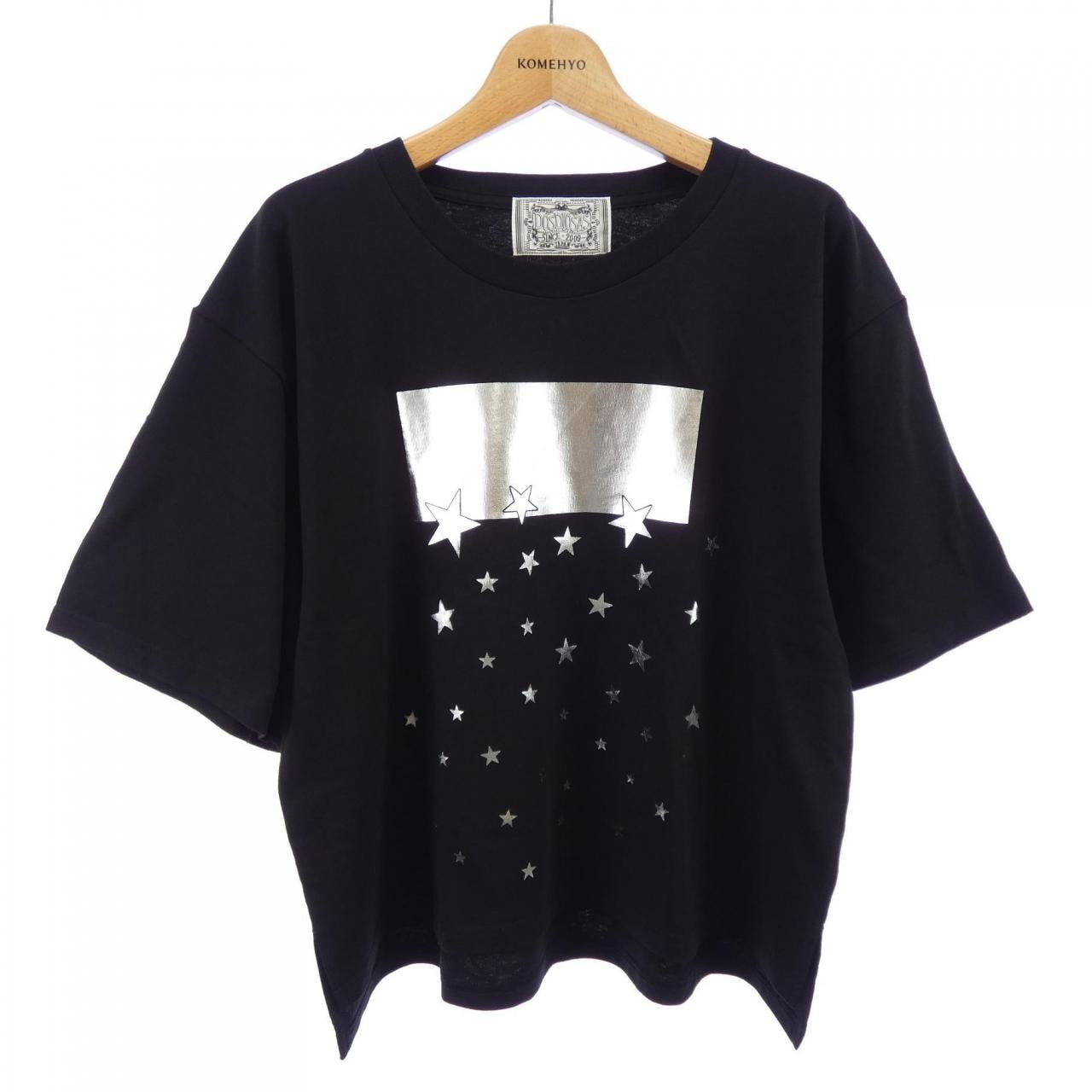 ドスディオサス DOS DIOSAS Tシャツ