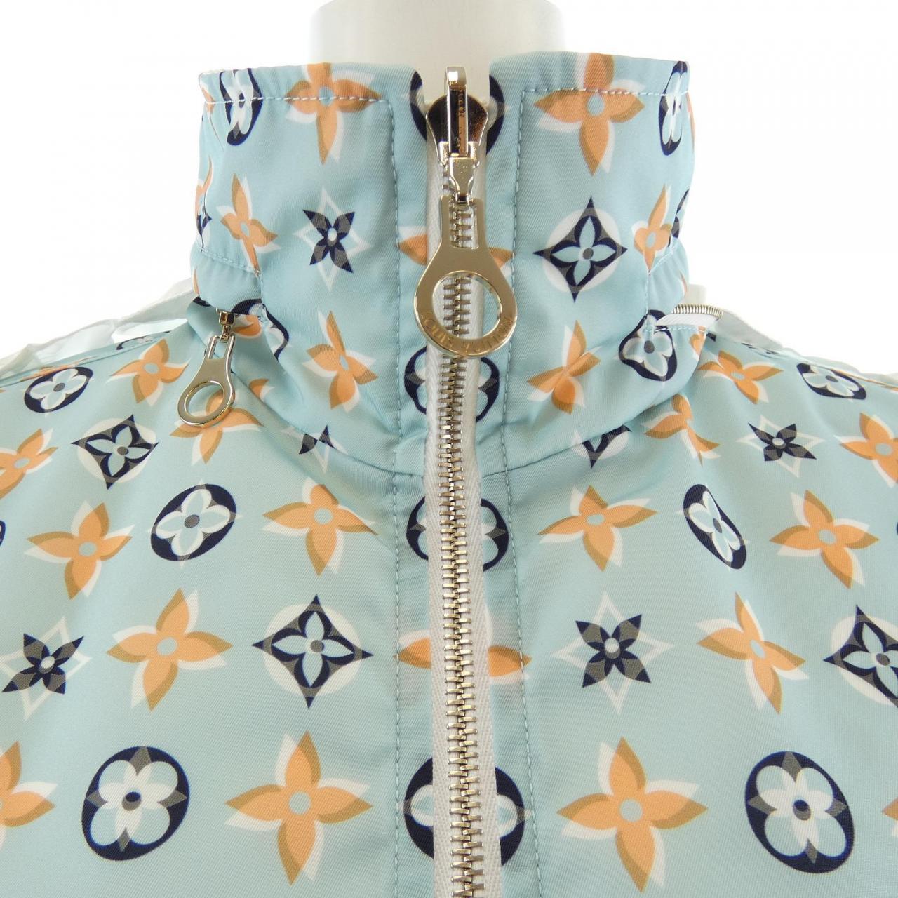 ルイヴィトン LOUIS VUITTON FROW40NSZ ブルゾン