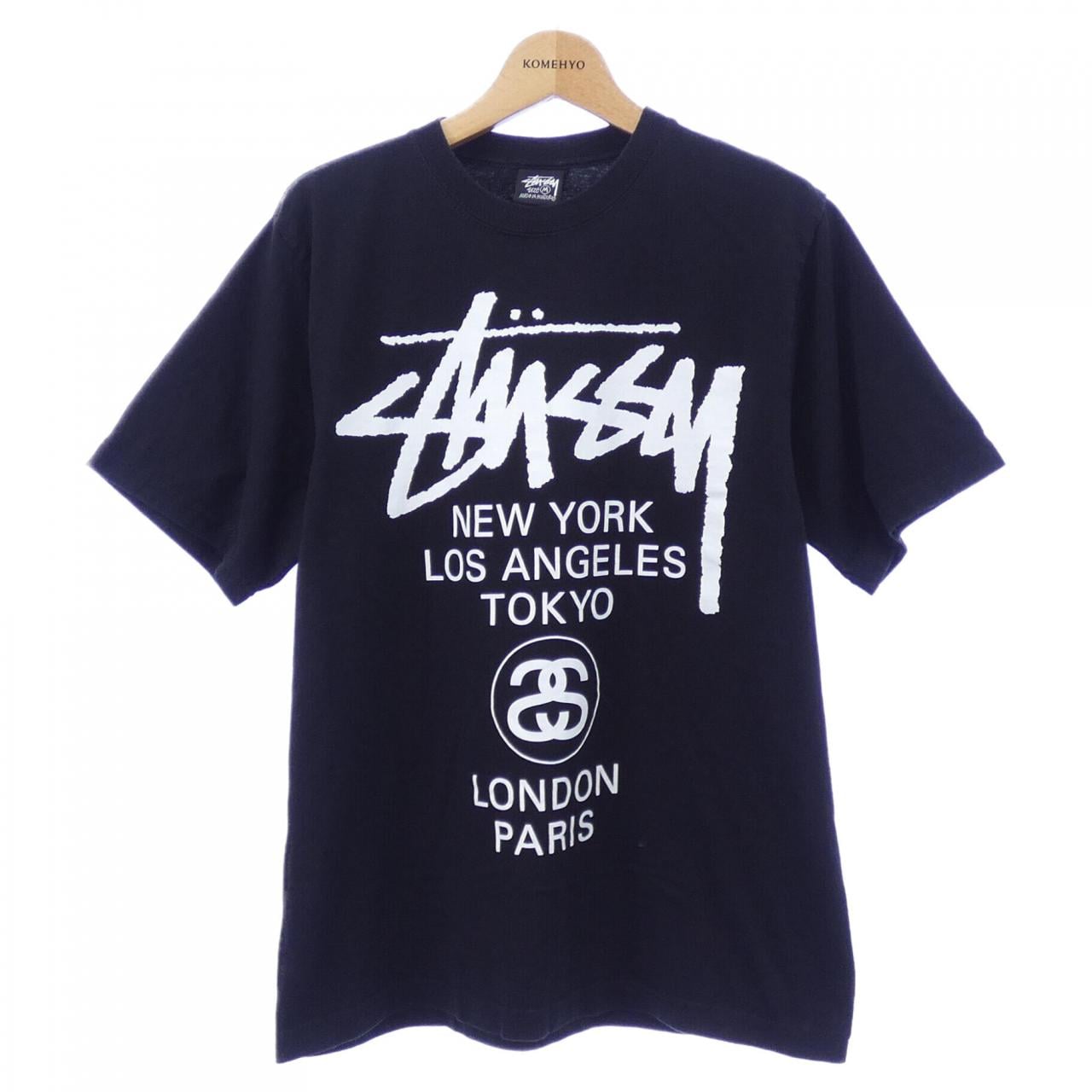 ステューシー STUSSY Tシャツ