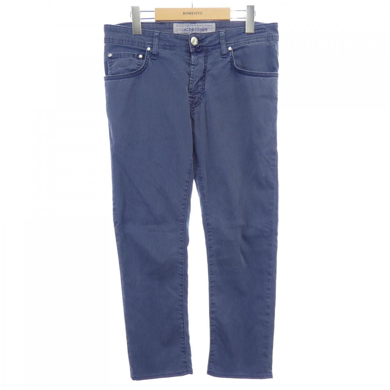ヤコブコーエン JACOB COHEN J622/NICK パンツ
