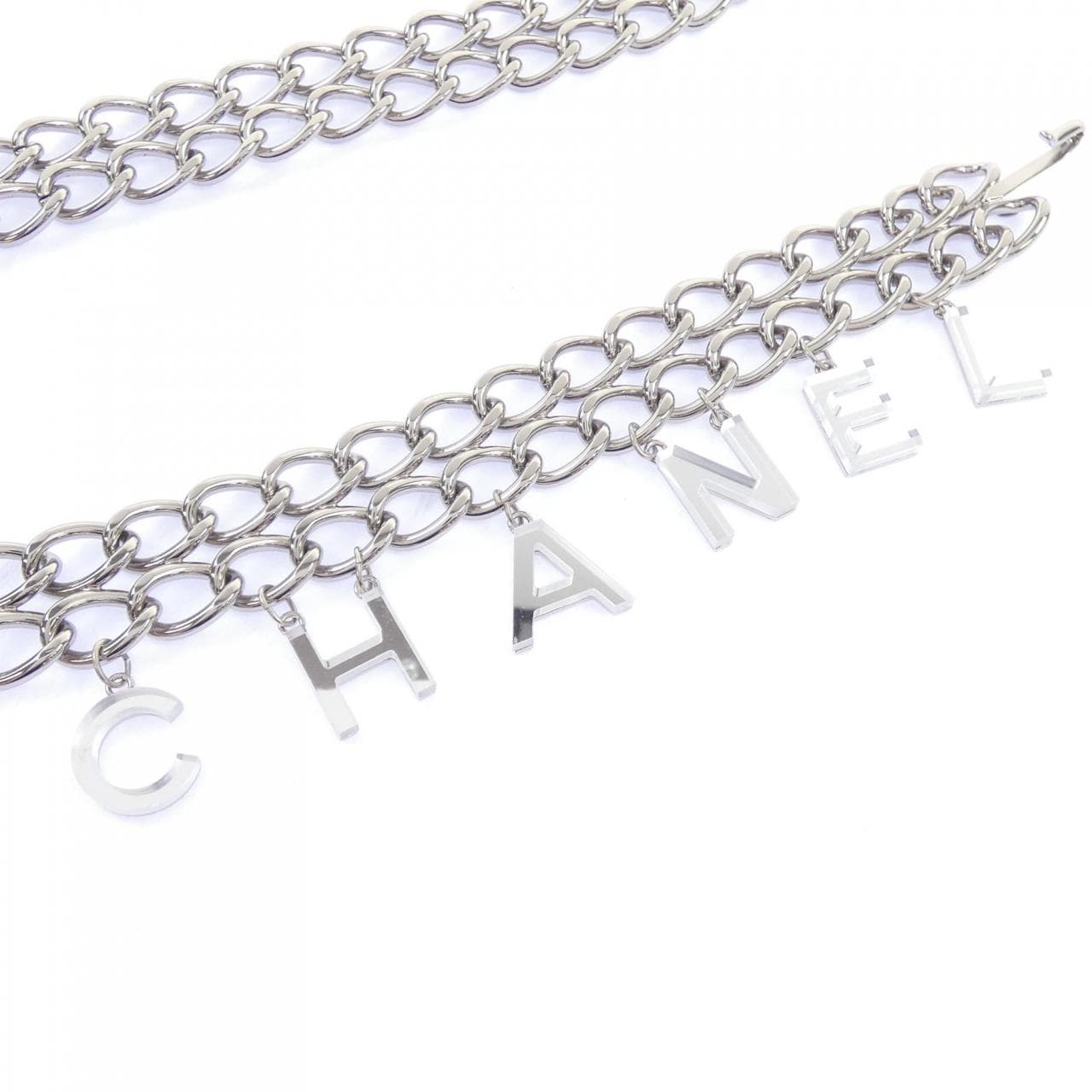[vintage] CHANEL腰帶