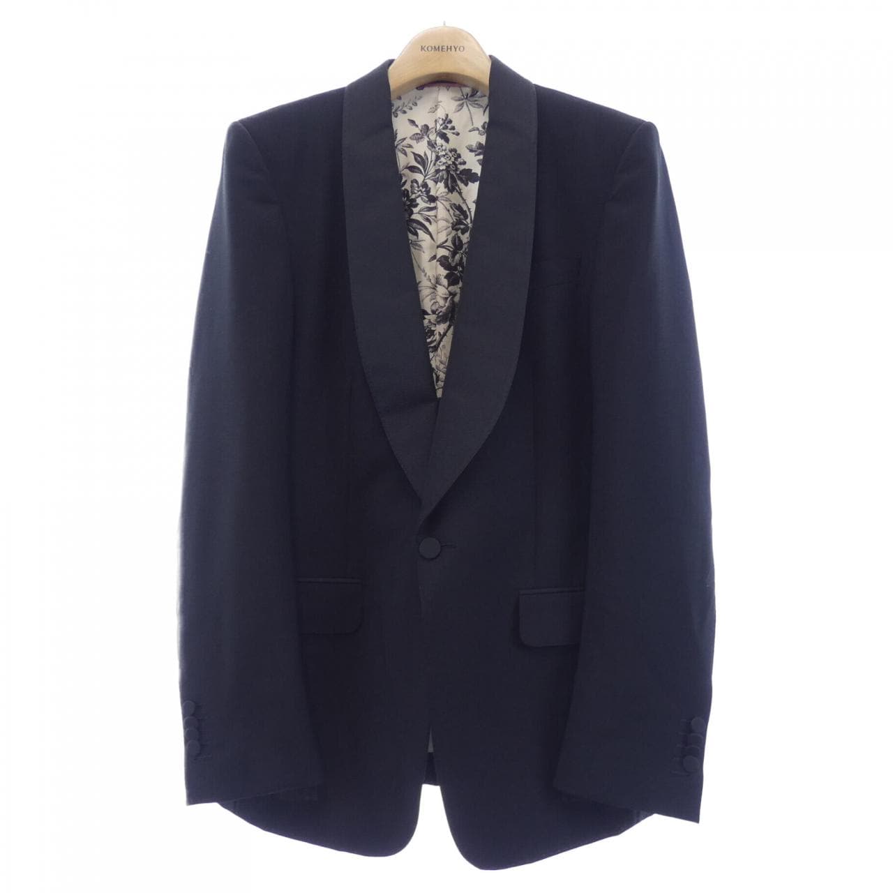 グッチ GUCCI 464405 Z545B ジャケット