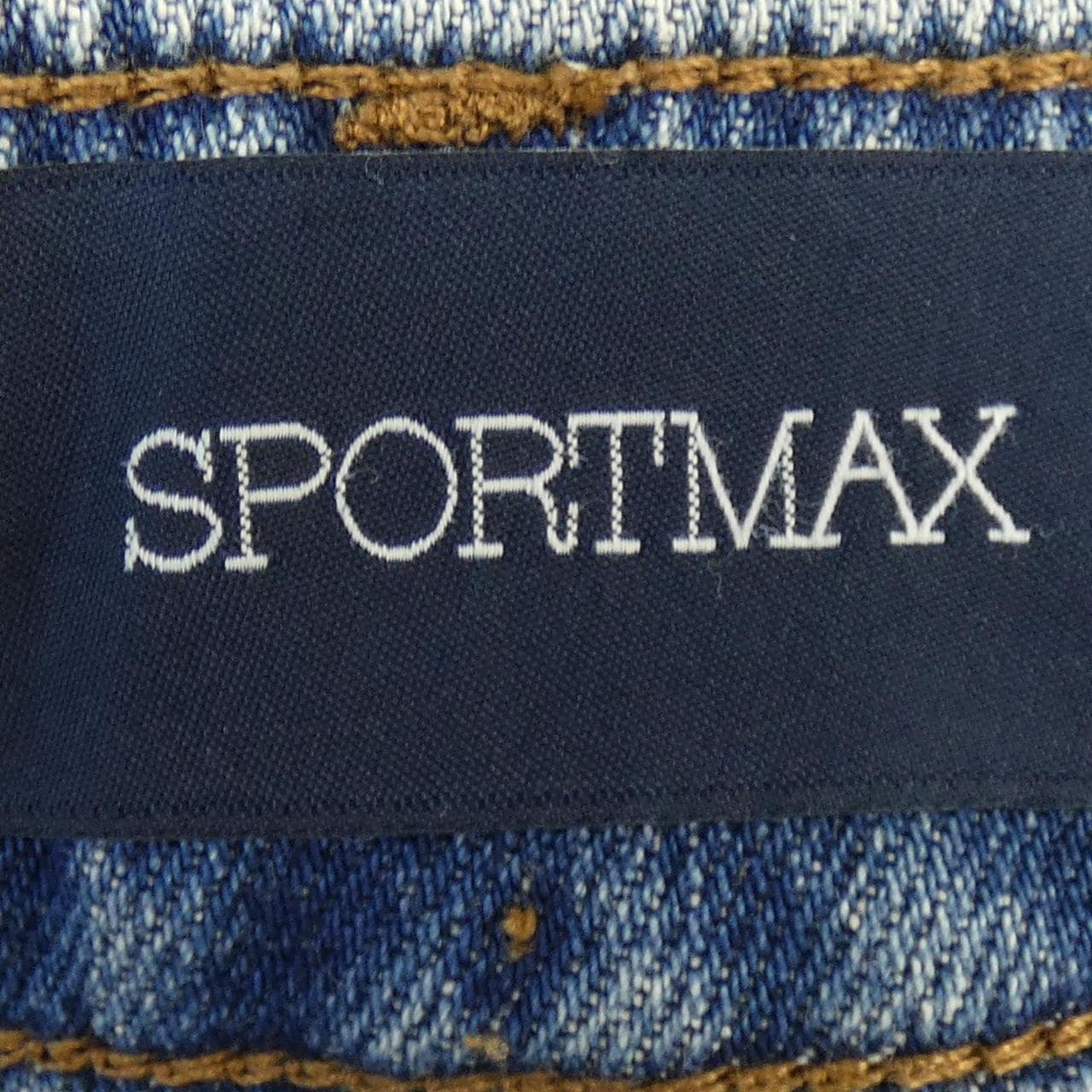SPORT MAX SPORT MAX jeans