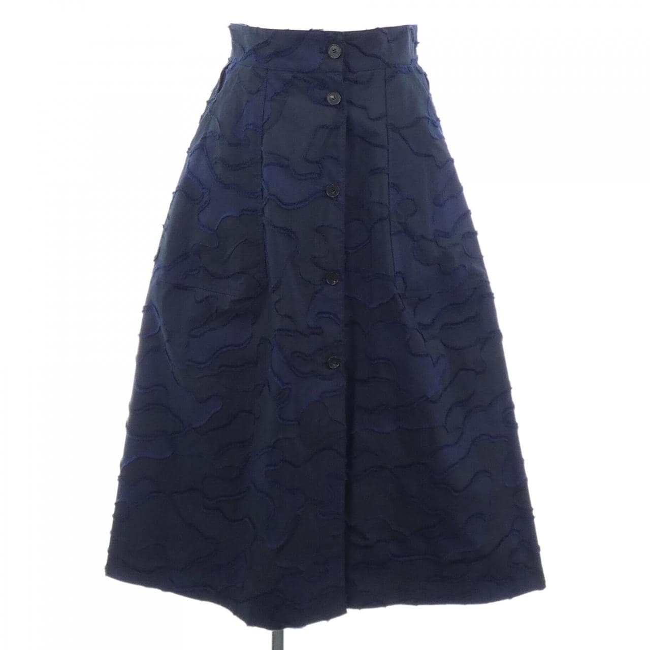 シルエットタイトChristian Dior スカート