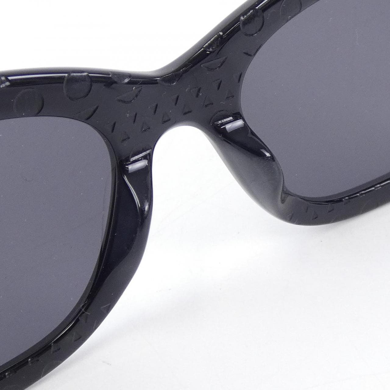 ALAIA ALAIA SUNGLASSES