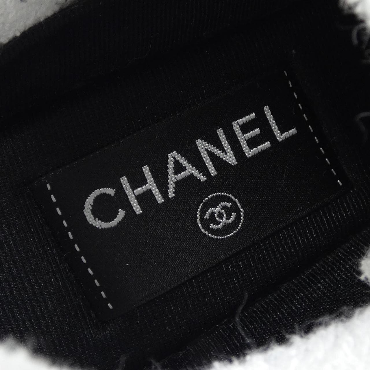 シャネル CHANEL スニーカー