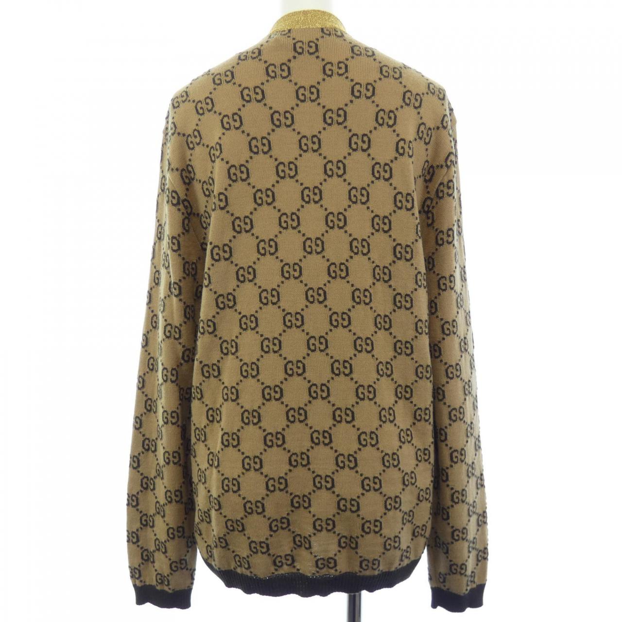 Gucci GUCCI Cardigan