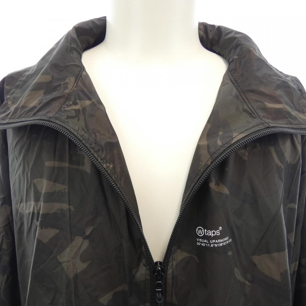 ダブルタップス WTAPS ジャケット