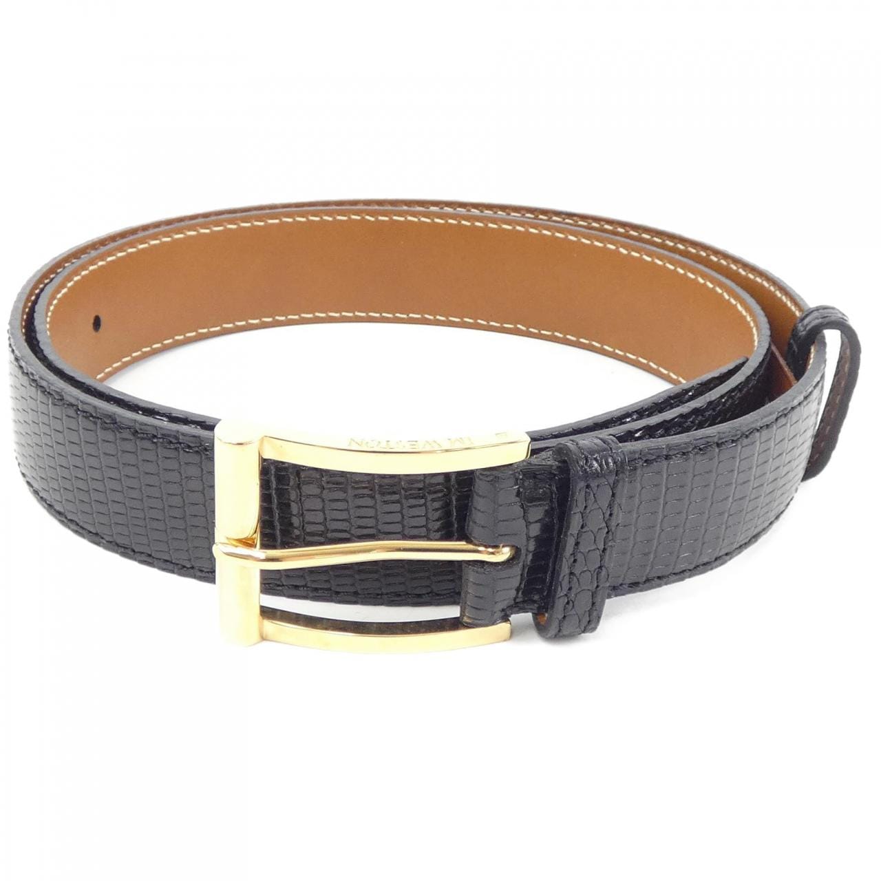 JMWESTON BELT