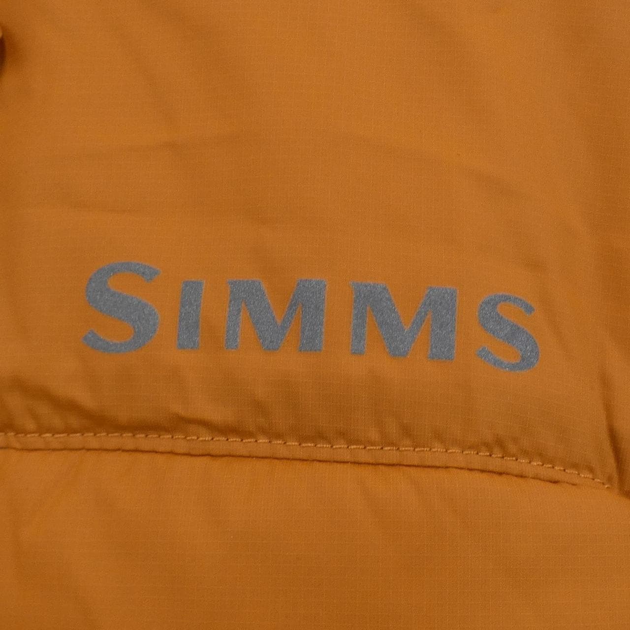 SIMMS ジャケット