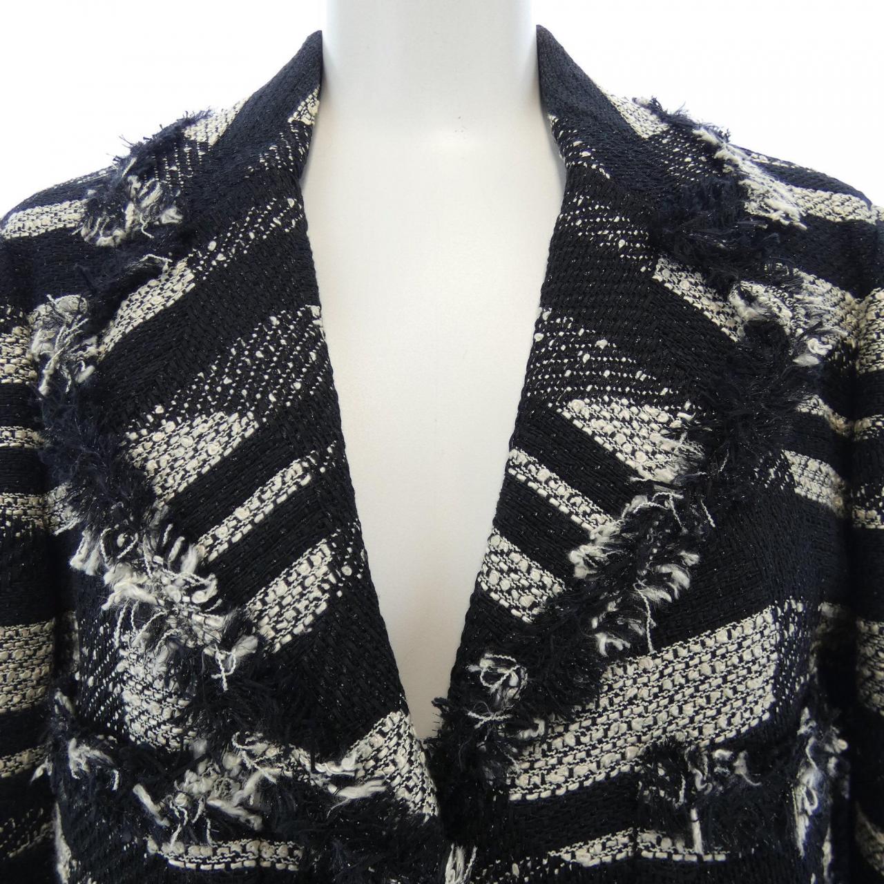 シャネル CHANEL ジャケット