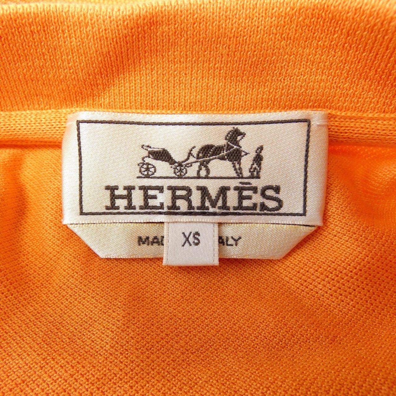 HERMES HERMES T-Shirt