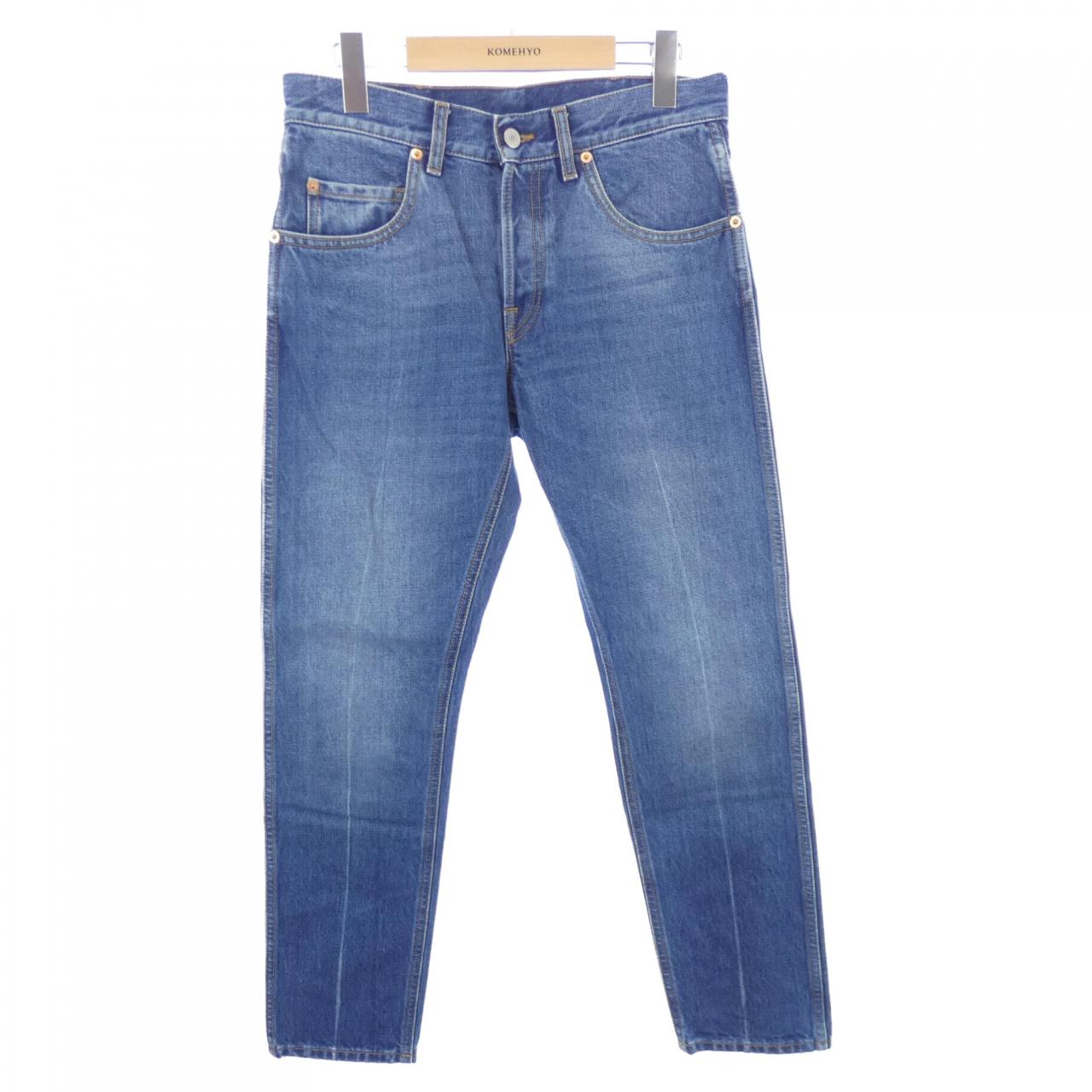 Gucci GUCCI jeans