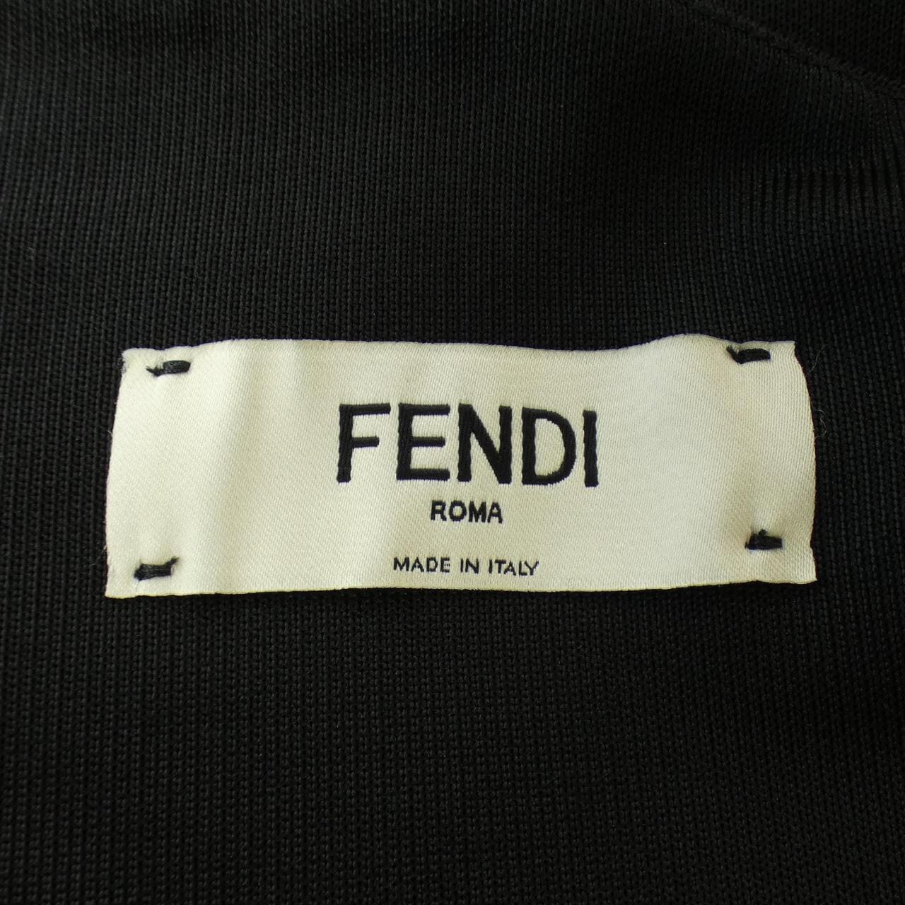 FENDI運動衫
