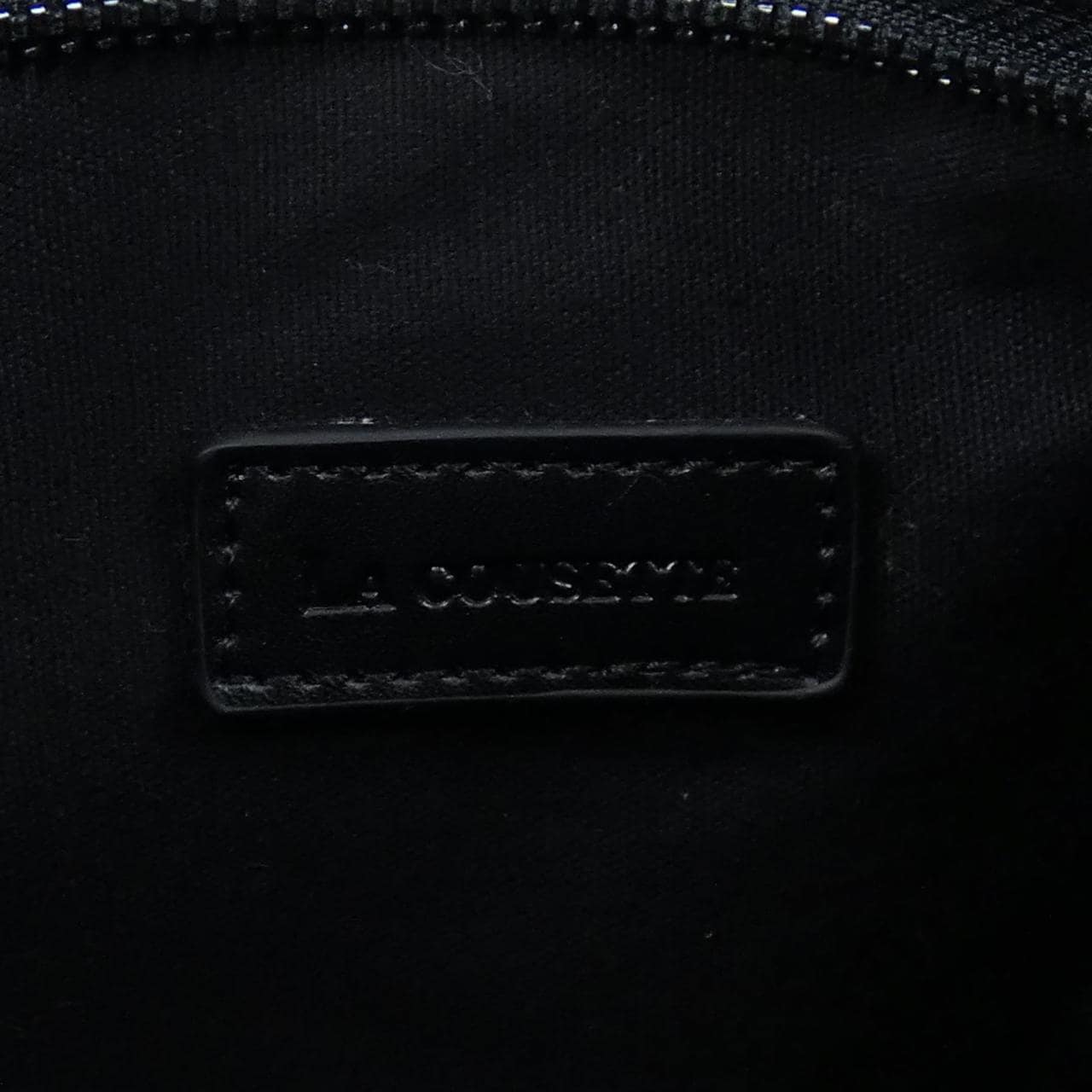 LACOUSETTE BAG