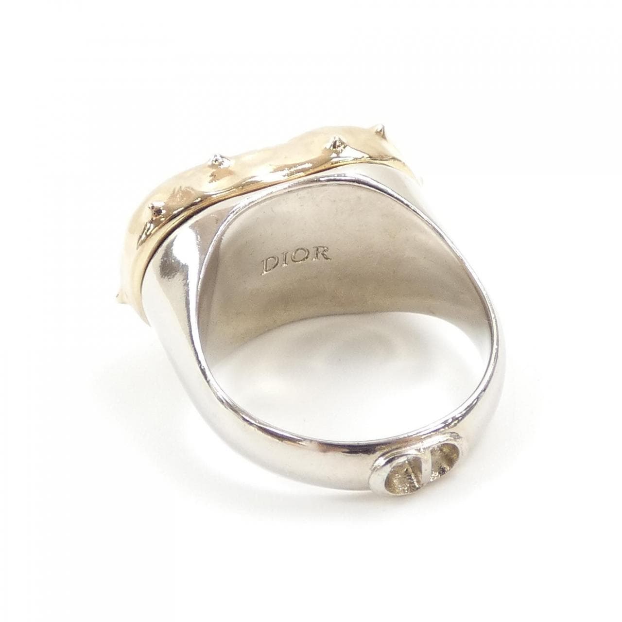 ディオール DIOR RING