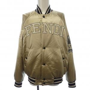 フェンディ FENDI FAA814 A53P スタジャン