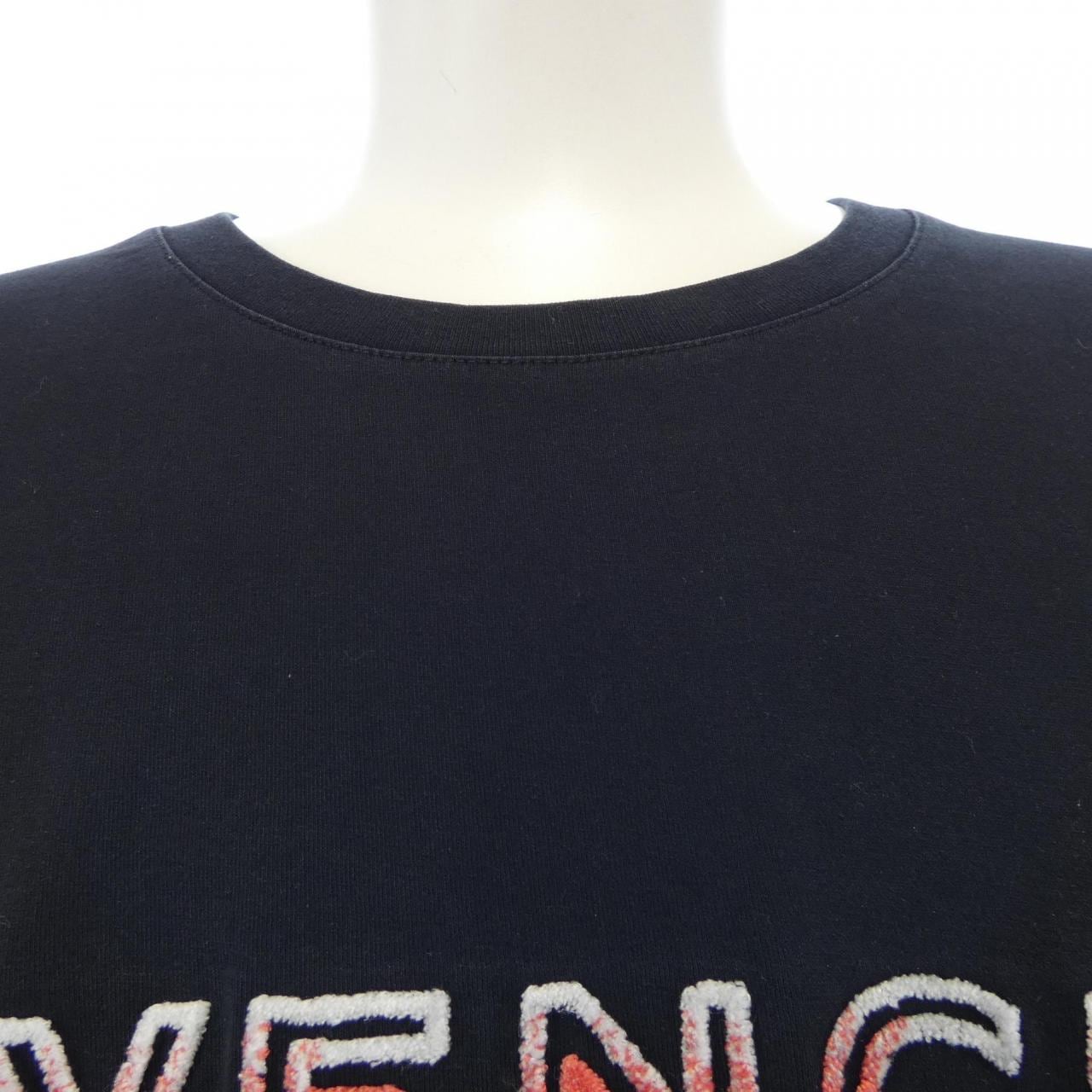 ジバンシー GIVENCHY BM70UY3002 Tシャツ