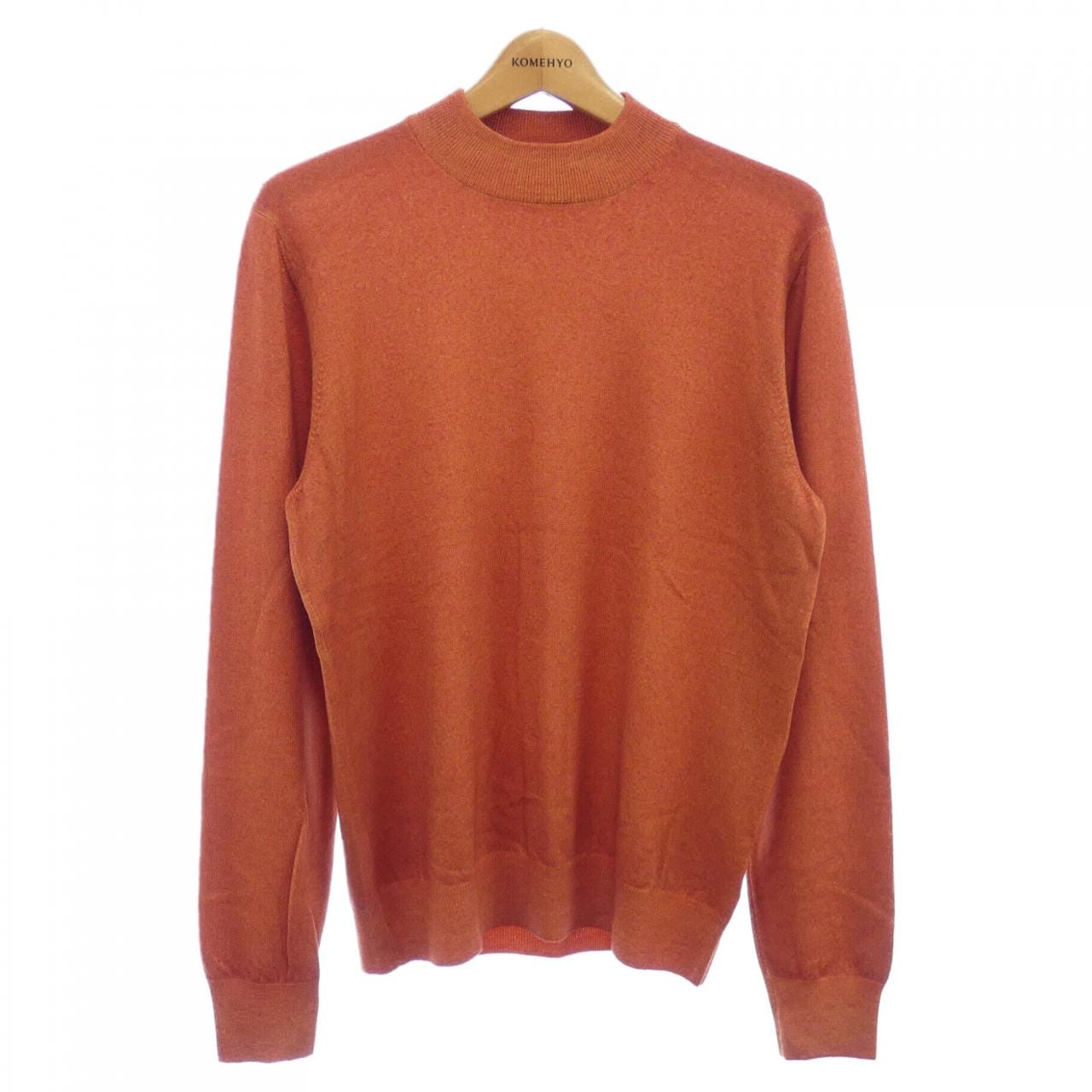 グランサッソ Gran Sasso ニット