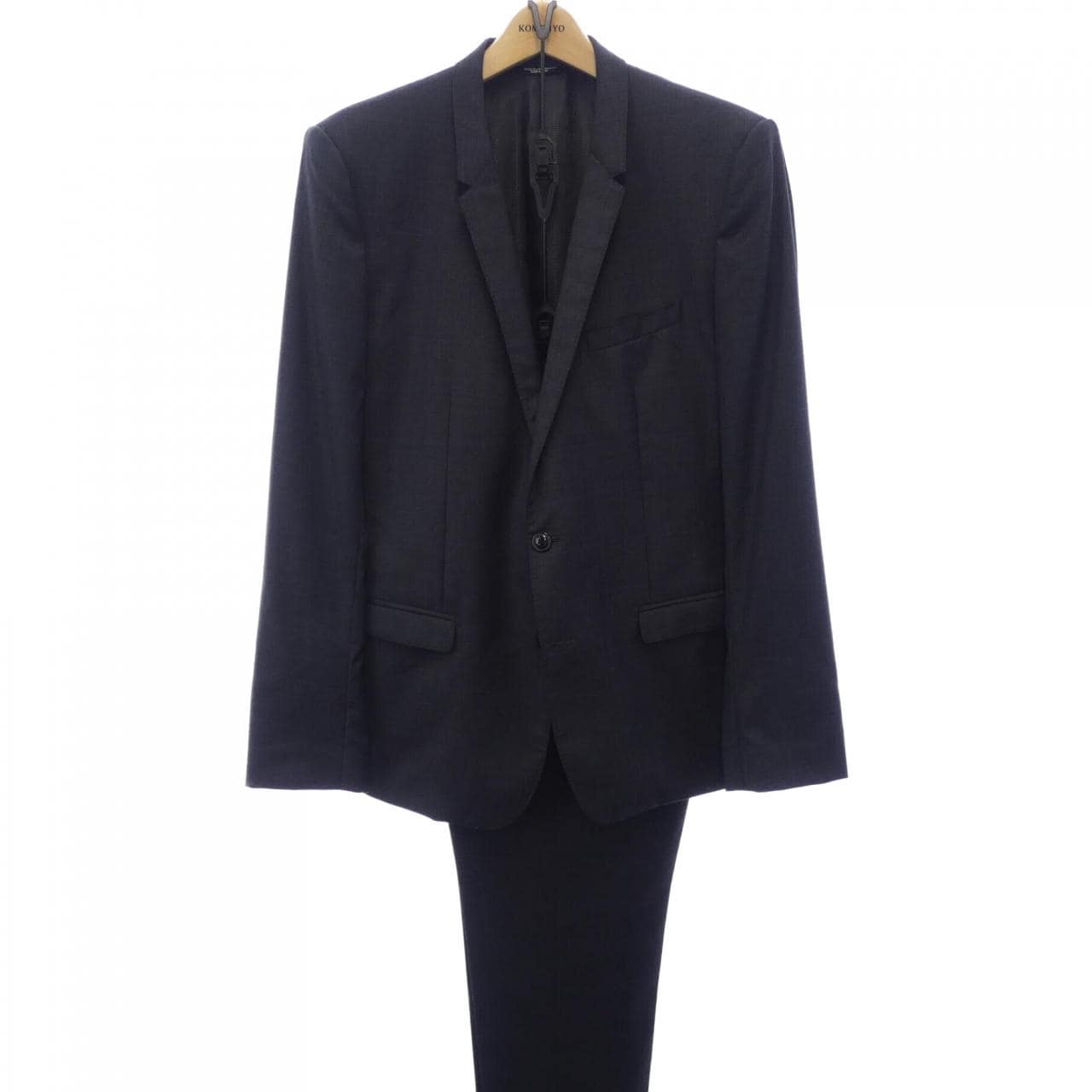 ドルチェアンドガッバーナ DOLCE&GABBANA G13AMT FQ2HP スーツ