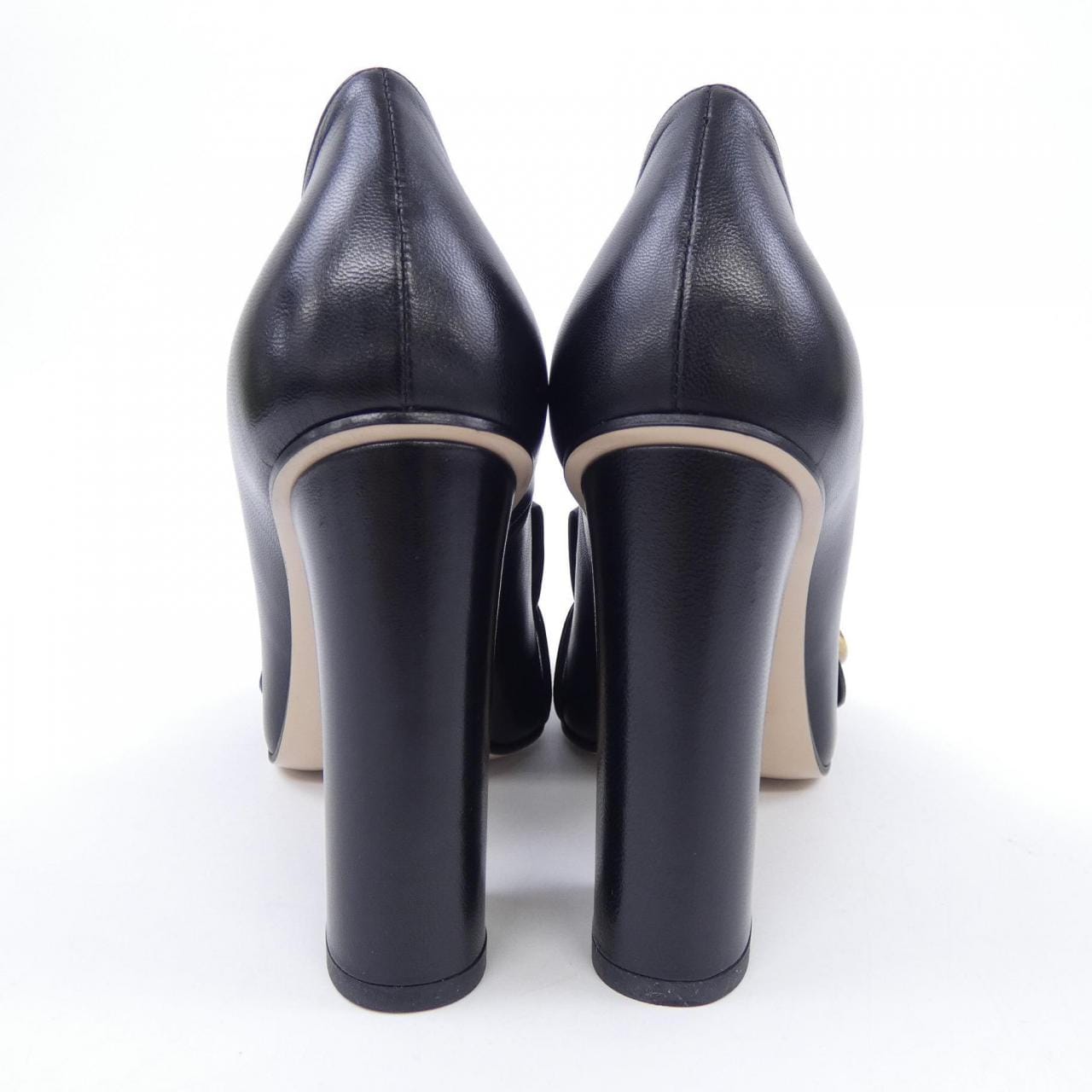 グッチ GUCCI 408206 パンプス