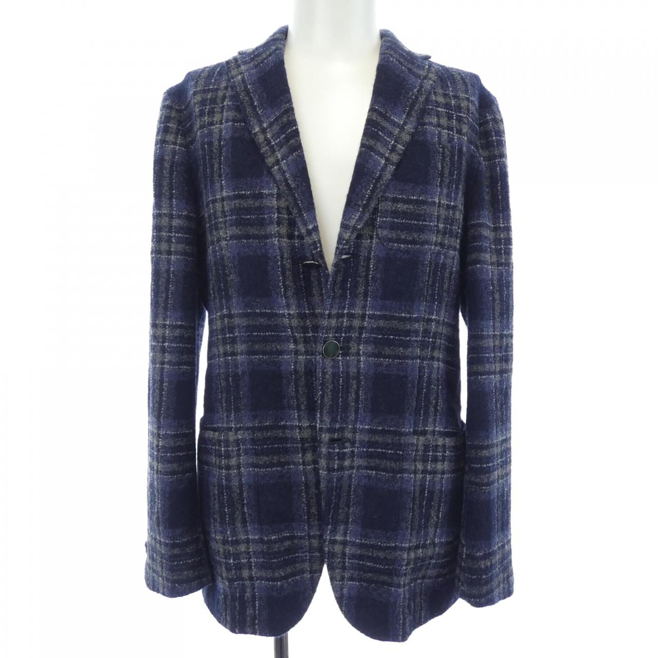 エルネスト ERNESTO ジャケット