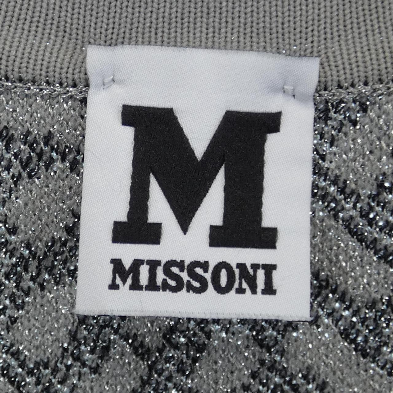 エムミッソーニ M MISSONI ワンピース