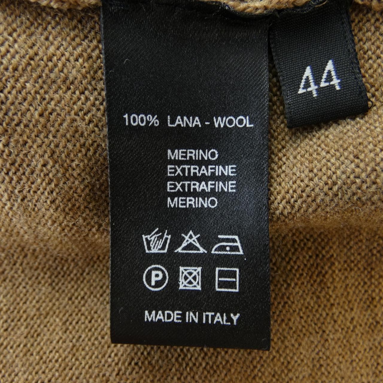 ロベルトコリーナ ROBERTO COLLINA ニット