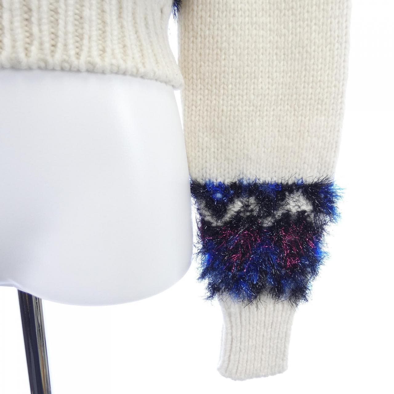 シャネル CHANEL P71555K10323 ニット