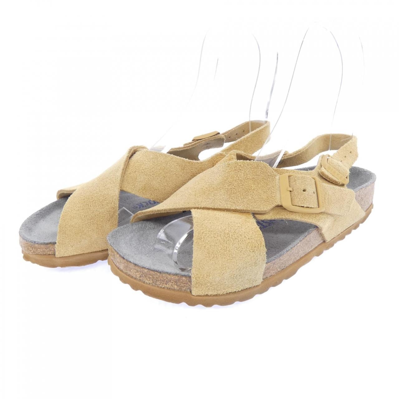 ビルケンシュトック BIRKENSTOCK サンダル