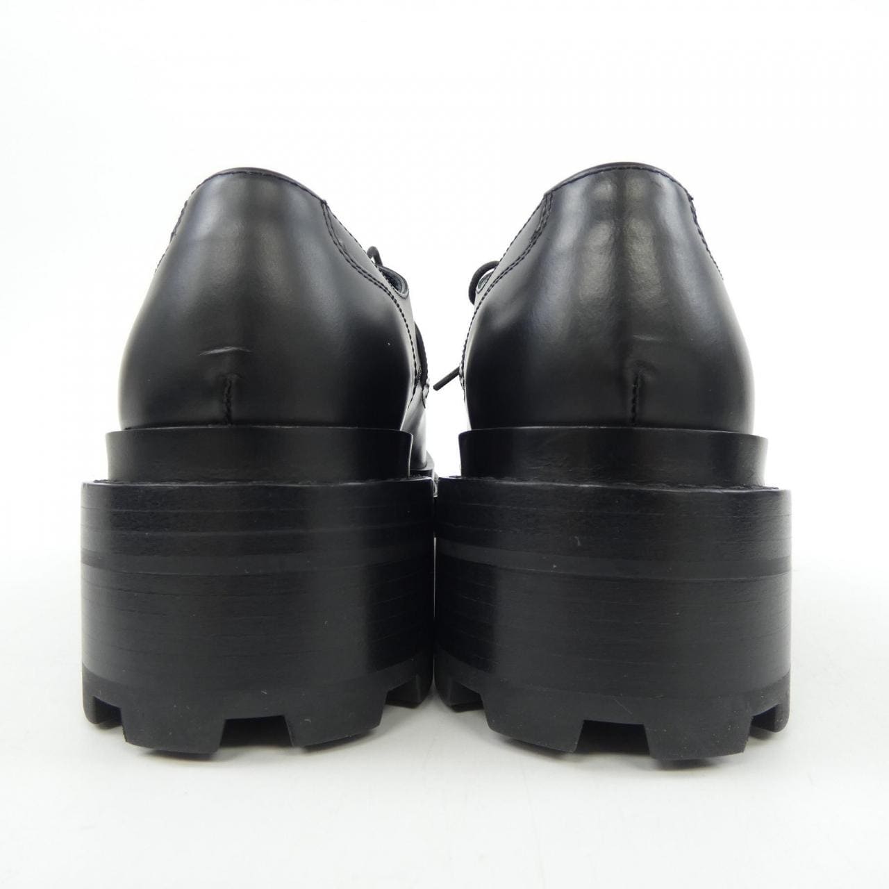 エルメス HERMES ファースト FIRST ケリーバックル 222072Z シューズ