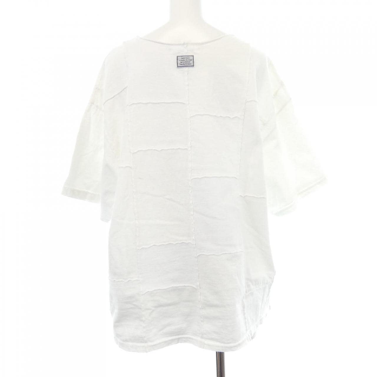 フミカウチダ FUMIKA UCHIDA トップス