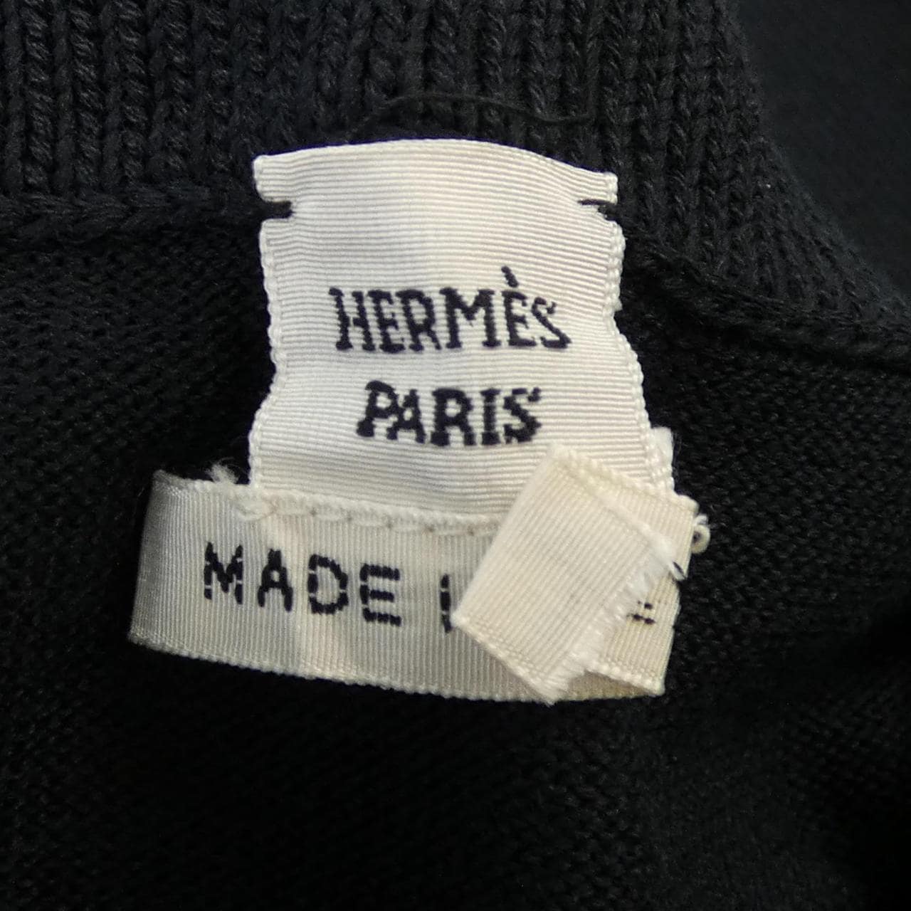 エルメス HERMES ワンピース
