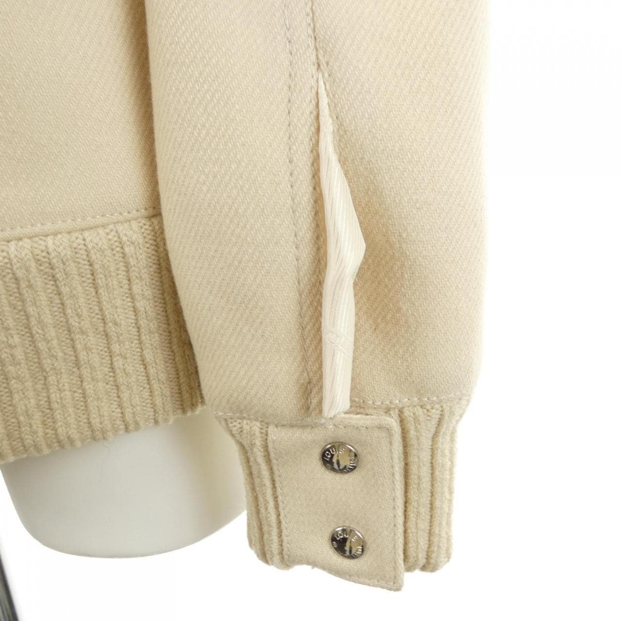 【ヴィンテージ】ルイヴィトン LOUIS VUITTON ジャケット