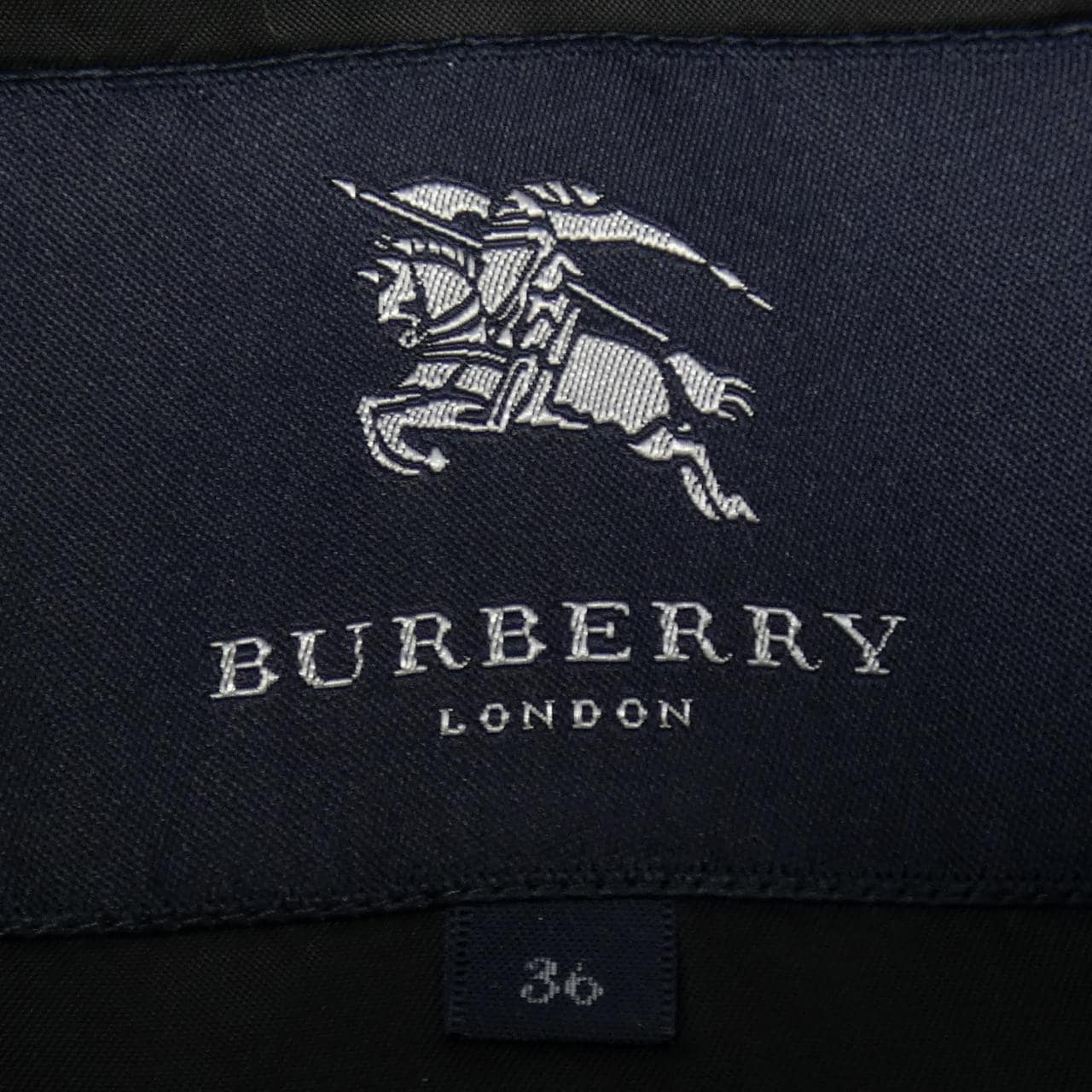 バーバリーロンドン BURBERRY LONDON コート