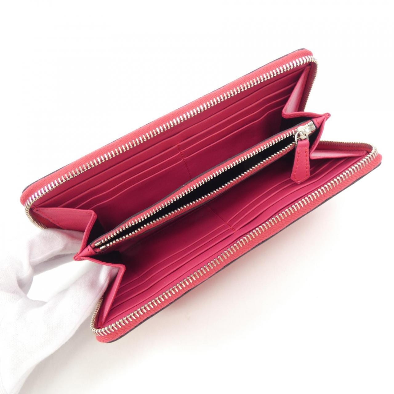 アレキサンダーマックイーン ALEXANDER McQUEEN 375282/486430 WALLET