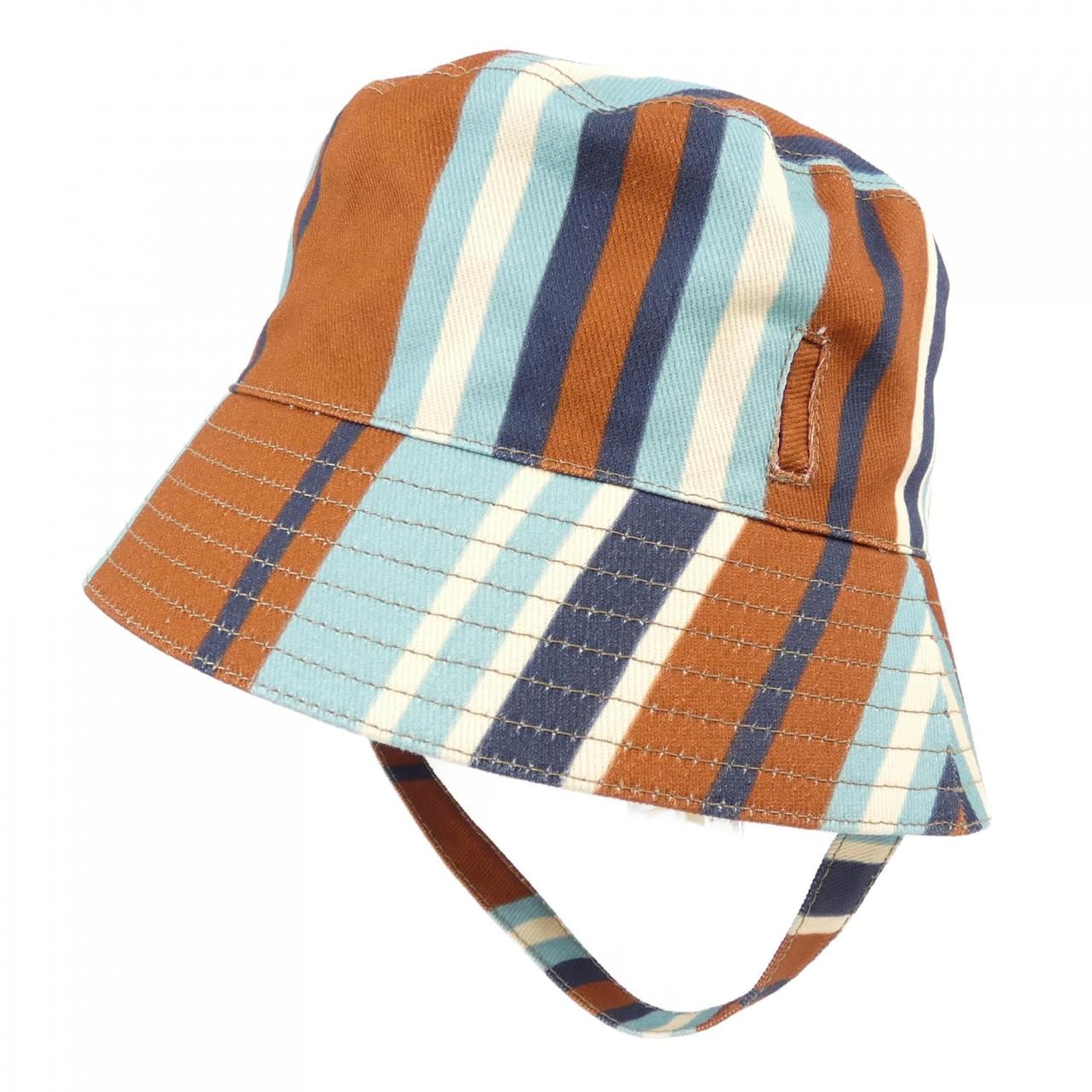 Prada PRADA三角标志2HC282 2DZA帽子