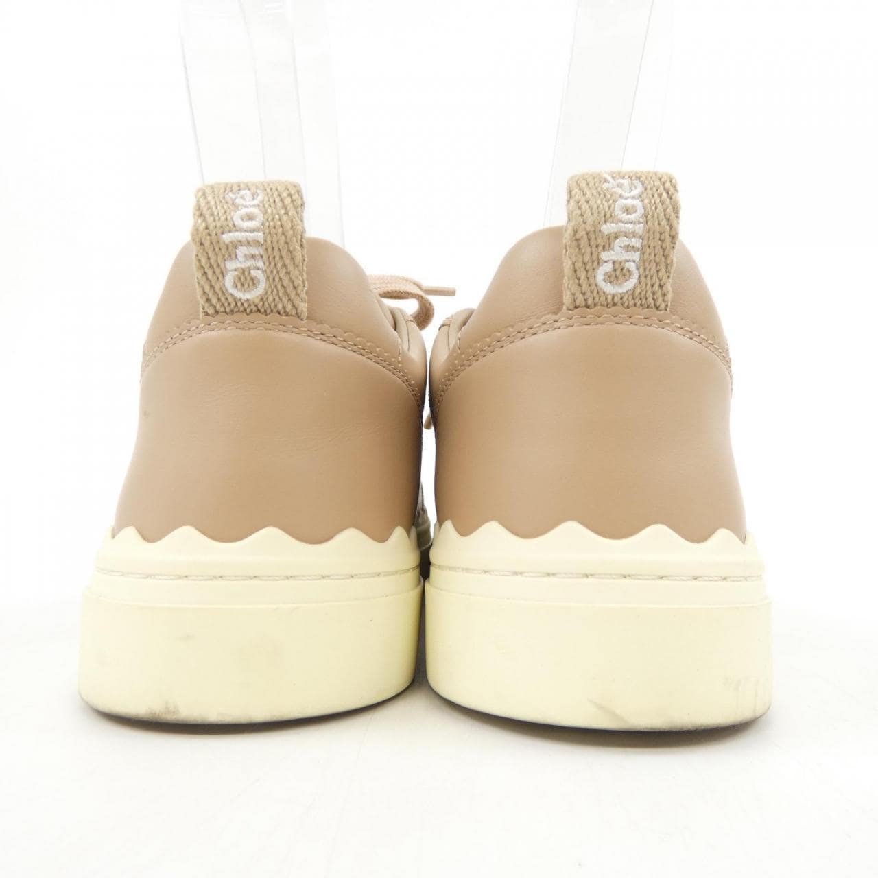 クロエ Chloe スニーカー